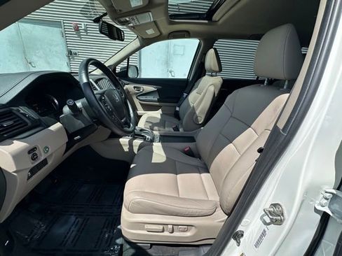 Used 2016 Honda Pilot EX-L image 24