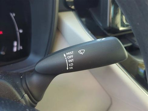 Certified 2026 Toyota Corolla Cross L FWD image 15