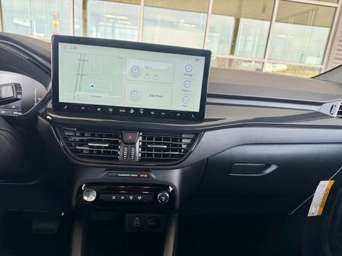 New 2026 Ford Escape ST-Line w/ Tech Pack #1 image 12