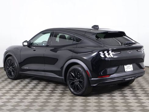 Used 2025 Ford Mustang Mach-E Select w/ Comfort Package Lite RWD image 10