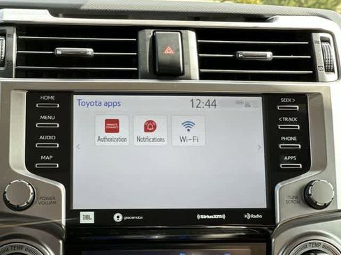 Used 2024 Toyota 4Runner Limited image 14