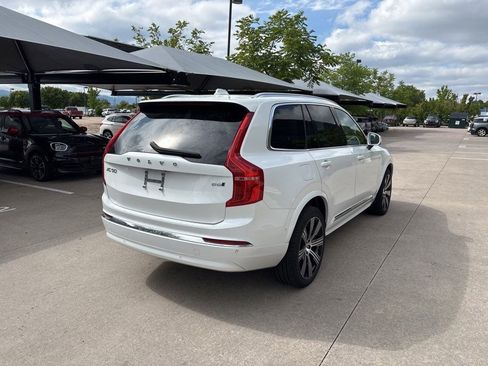 Used 2023 Volvo XC90 B6 Ultimate AWD/4WD image 5