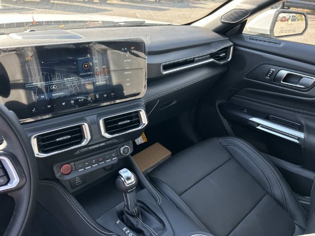 New 2026 Ford Mustang Premium RWD image 13