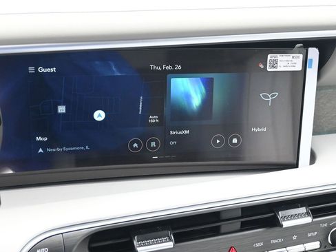 New 2026 Hyundai Palisade SEL Premium image 14