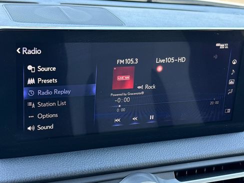 Certified 2022 Lexus IS 350 F Sport image 23