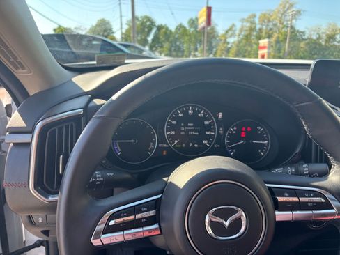 Used 2025 MAZDA CX-50 2.5 Hybrid w/ Premium Plus Pkg AWD/4WD image 37