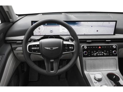 New 2026 Genesis GV80 3.5T Prestige image 9
