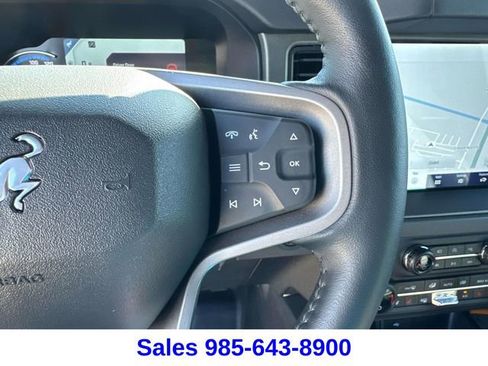 Used 2024 Ford Bronco Badlands image 17