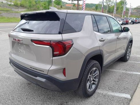 Used 2026 GMC Terrain Elevation AWD/4WD image 8