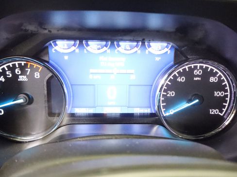 Used 2023 Ford F150 XLT w/ Equipment Group 302A High AWD/4WD image 18