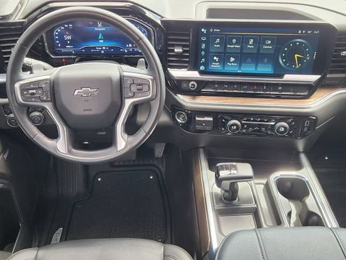 Used 2023 Chevrolet Silverado 1500 RST w/ RST All Star Premium Package AWD/4WD image 28
