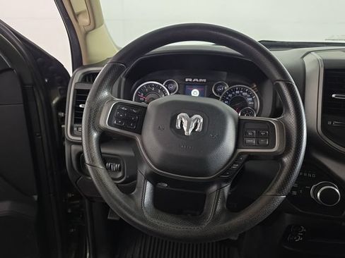 Used 2020 RAM 2500 Tradesman AWD/4WD image 14