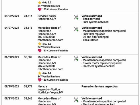 Used 2019 Mercedes-Benz Sprinter 170 image 26