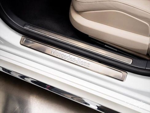 Used 2022 Mercedes-Benz S 500 4MATIC image 21