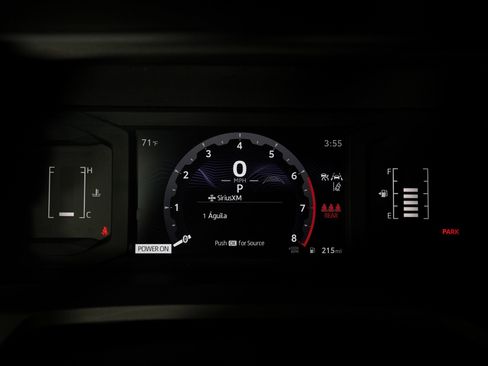 Used 2024 Toyota Tacoma SR5 image 17