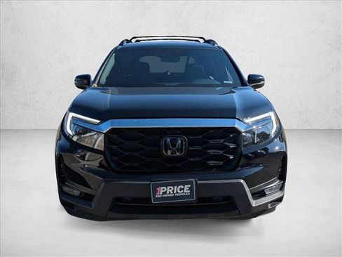Used 2025 Honda Passport EX-L image 2