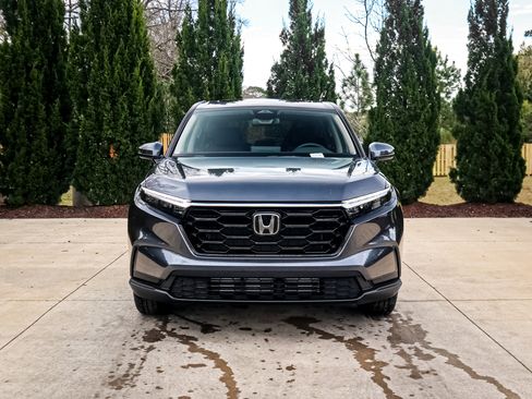 New 2026 Honda CR-V EX image 3