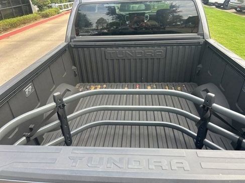 Used 2024 Toyota Tundra 1794 Edition w/ TRD Off-Road Package image 8
