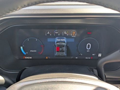 New 2026 Ford F450 Platinum w/ Platinum Plus Package image 30