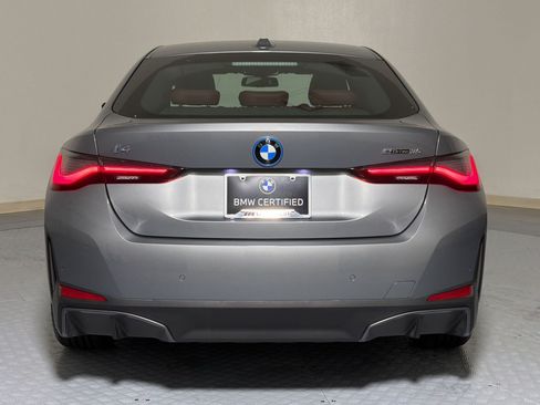 Used 2023 BMW i4 eDrive35 RWD image 10