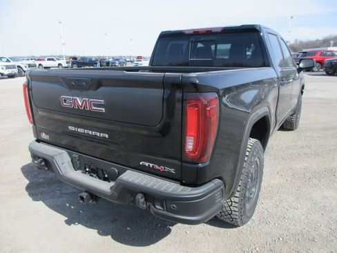 New 2026 GMC Sierra 1500 AT4X w/ AT4X AEV Edition AWD/4WD image 4