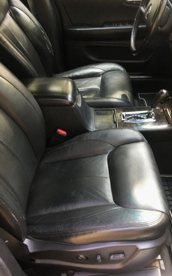 Used 2008 Cadillac DTS FWD image 15