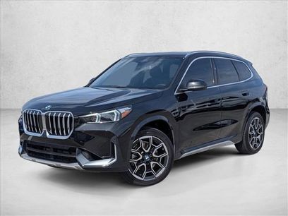 Certified 2026 BMW X1 xDrive28i w/ Convenience Package