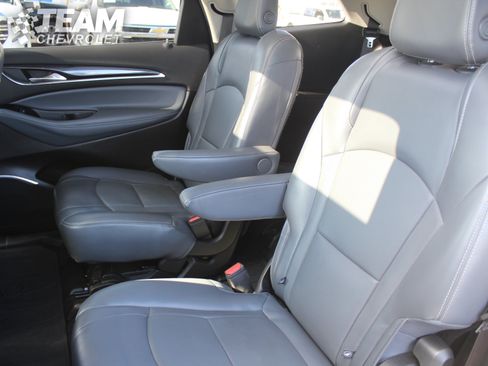 Used 2018 Buick Enclave Premium w/ Experience Buick Package AWD/4WD image 24