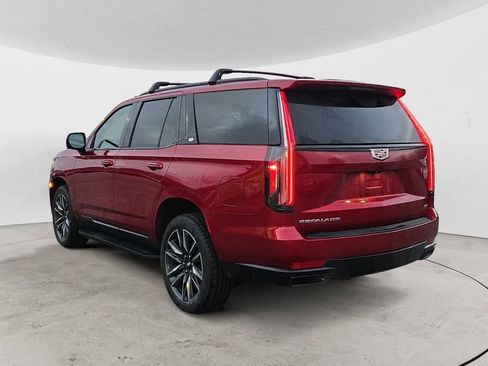 Certified 2022 Cadillac Escalade Sport image 3