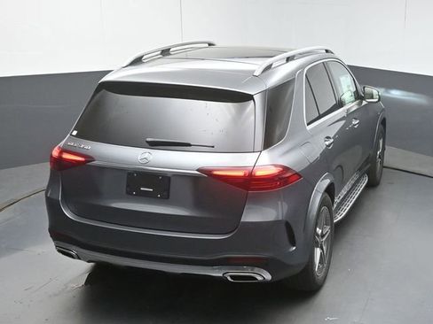 New 2026 Mercedes-Benz GLE 350 4MATIC image 48