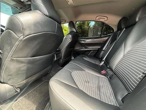 Used 2024 Toyota Camry SE FWD image 33