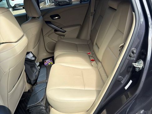 Used 2015 Acura RDX AWD w/ Technology Package image 4