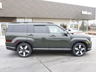 New 2026 Hyundai Santa Fe Limited video 2