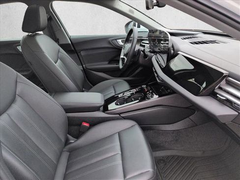 Used 2025 Audi A5 2.0T Premium Plus Sedan w/ Premium Plus image 29