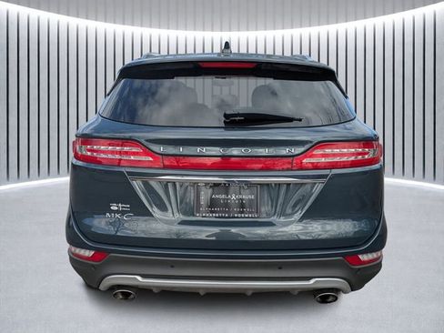 Used 2019 Lincoln MKC Reserve w/ MKC Technology Package image 5