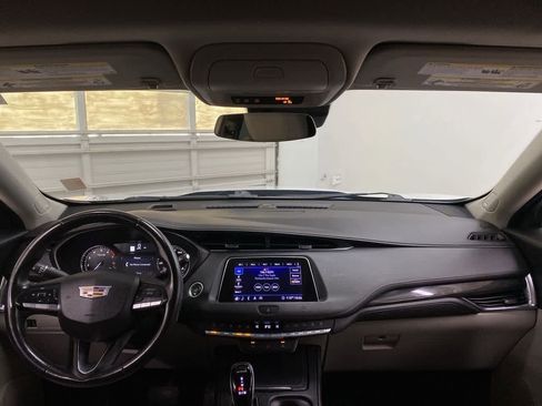Used 2020 Cadillac XT4 Premium Luxury w/ Driver Awareness Package image 14