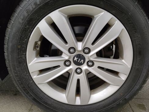 Used 2017 Kia Sportage LX w/ LX Popular Package FWD image 31