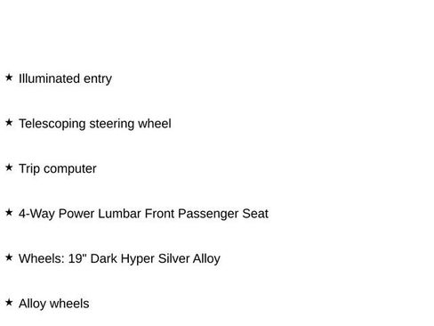 Used 2024 Genesis GV70 2.5T w/ Advanced Package image 4