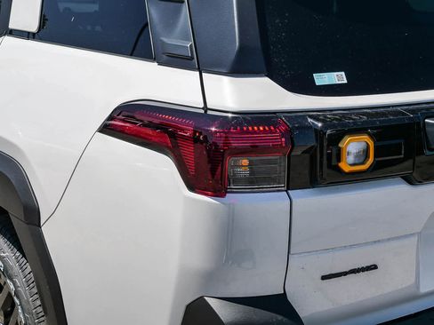 New 2026 Subaru Outback Wilderness AWD/4WD image 7