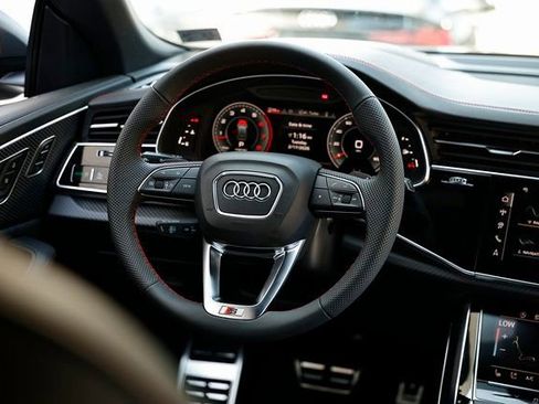 New 2026 Audi Q8 Prestige image 27