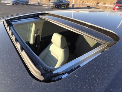 New 2026 Honda CR-V EX-L