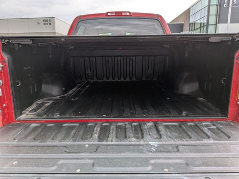 Used 2019 Toyota Tundra 1794 Edition AWD/4WD image 29