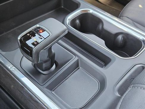 New 2026 Chevrolet Silverado 1500 LTZ w/ Z71 Off-Road Package image 14