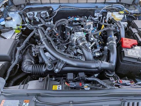 New 2025 Ford Bronco Badlands image 18