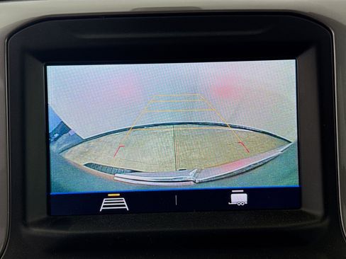 Used 2021 Chevrolet Silverado 1500 Custom image 13