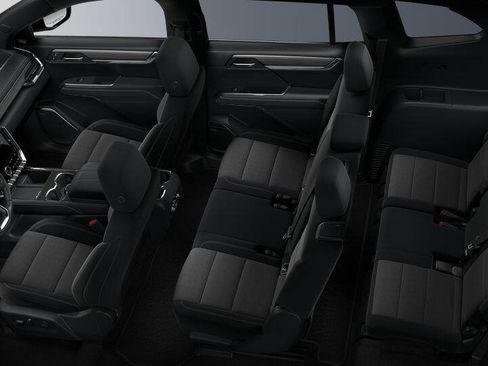 New 2026 GMC Acadia Elevation FWD image 33