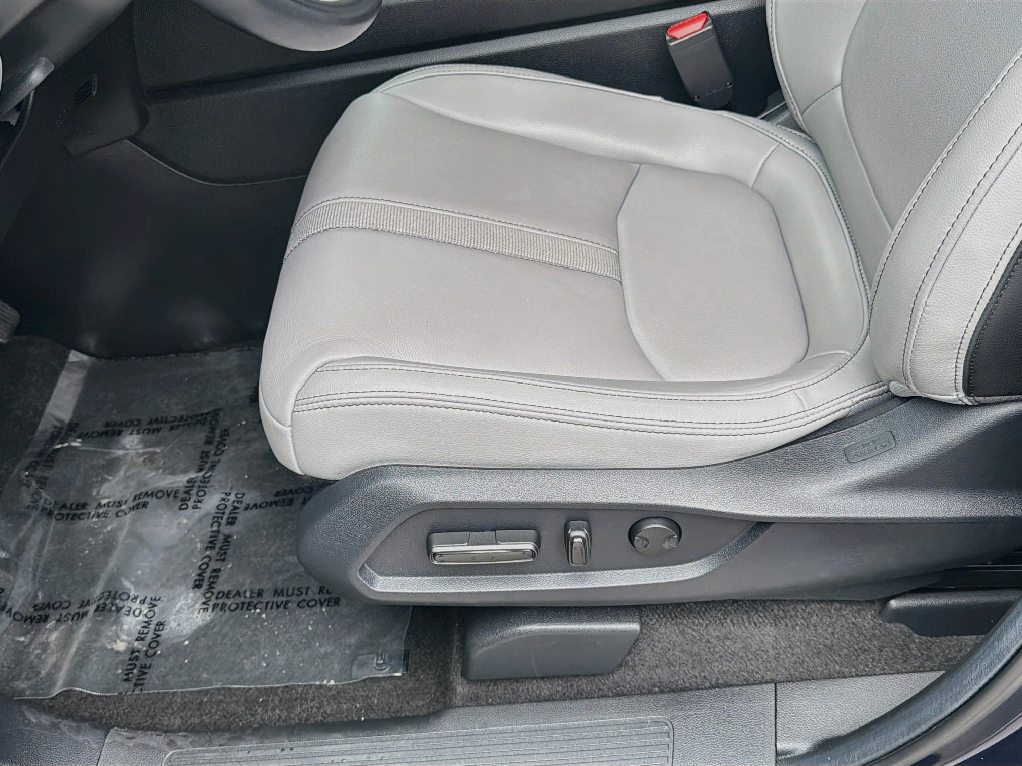 Used 2024 Honda Pilot EX-L image 17