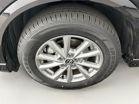 Used 2025 MAZDA CX-5 AWD 2.5 S w/ Preferred Package image 11