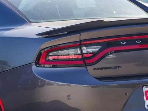 Certified 2021 Dodge Charger Scat Pack image 7