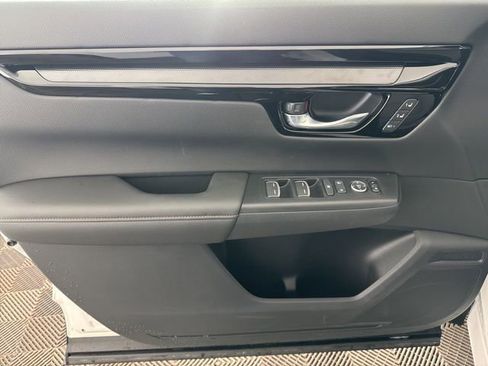 Certified 2026 Honda CR-V Sport Touring image 24
